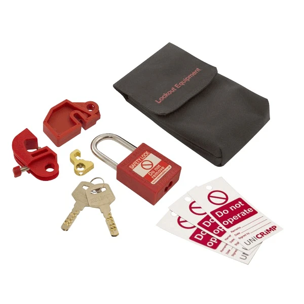 Lockout-Kits